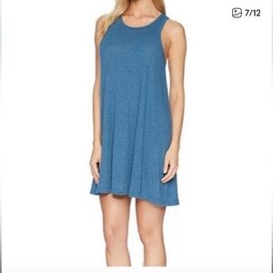 Free People Beach Dress